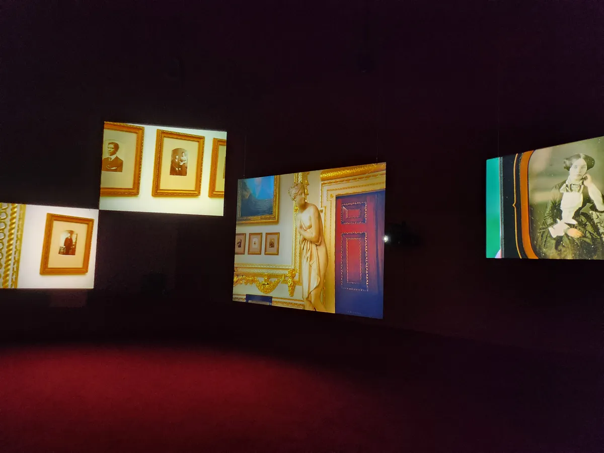 Isaac Julien Gallery Image 24